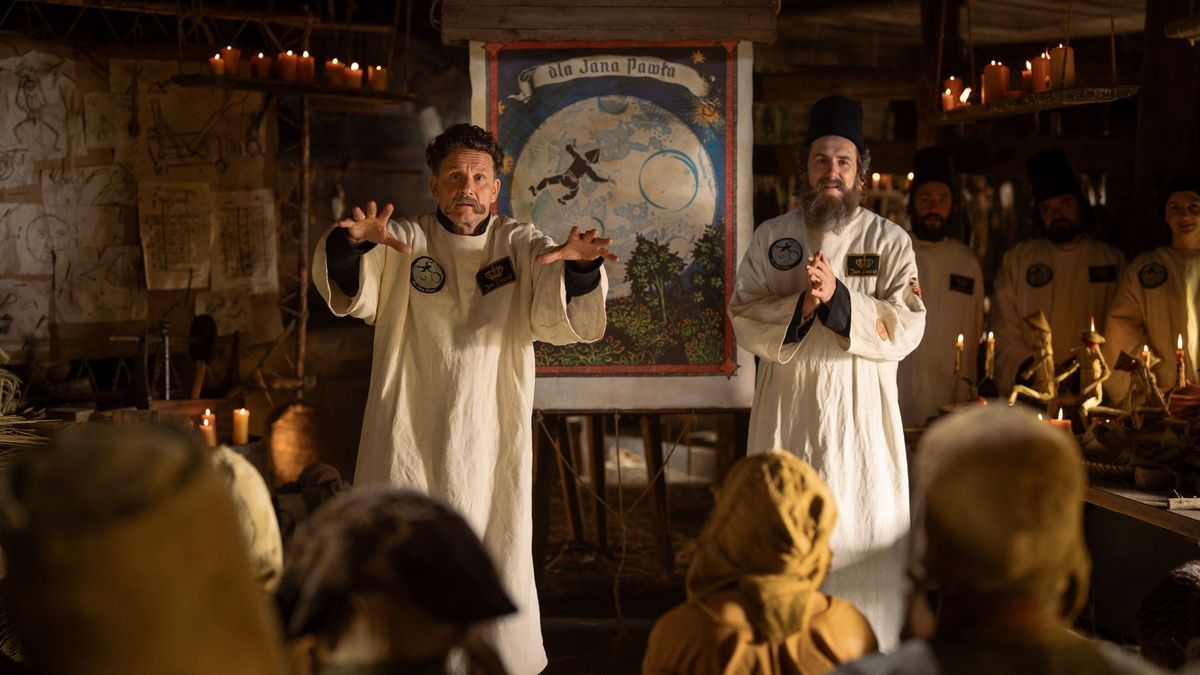„1670” wraca z trzecim sezonem. Czy chłop poleci na Księżyc?