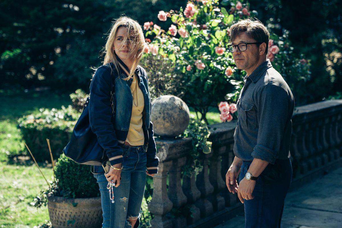 fot. kadr z filmu „Dobry chłopiec” / materiały prasowe Kino Świat