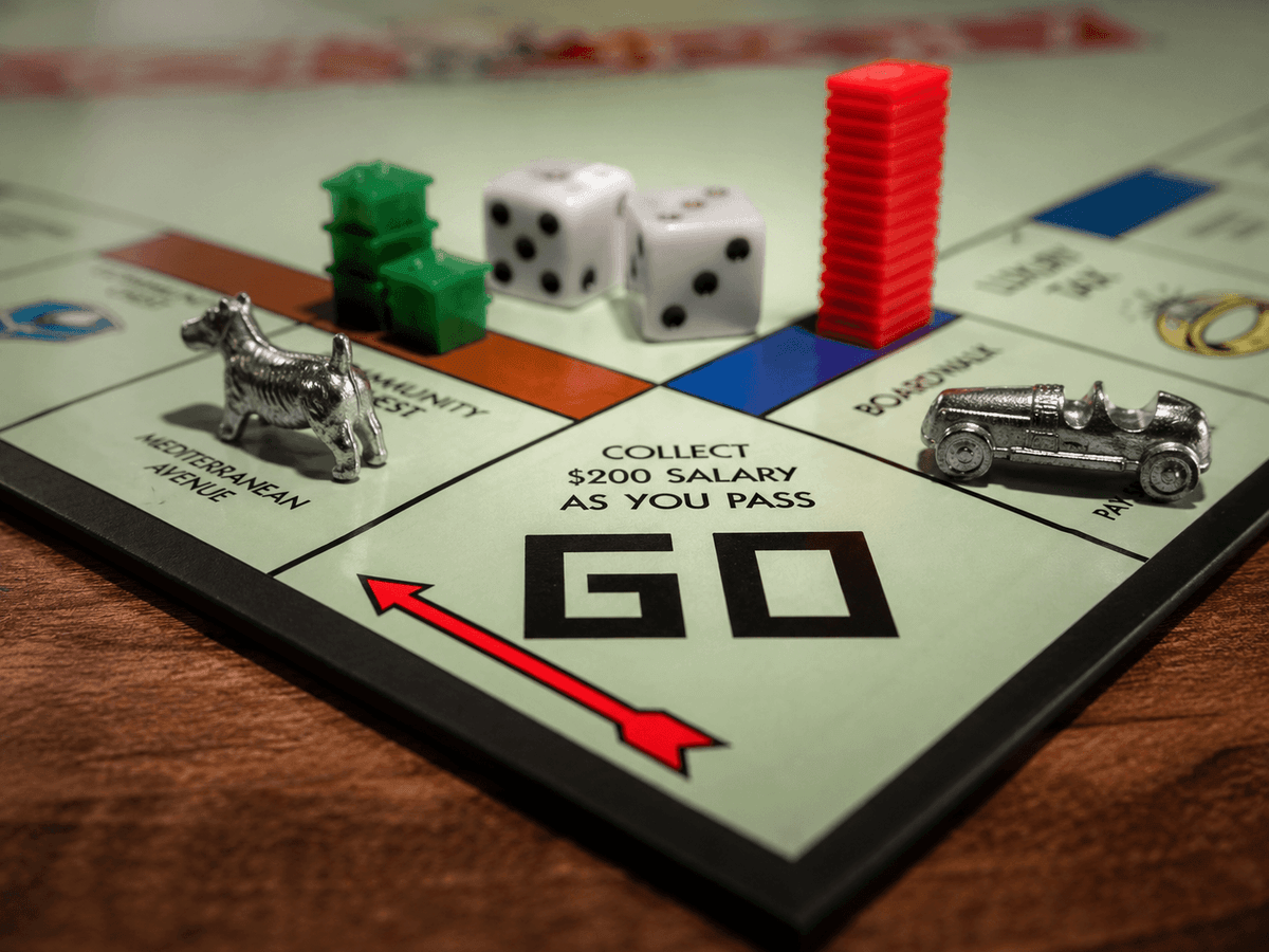 Netflix zaprasza na partyjkę Monopoly. Do wygrania 2 miliony dolarów
