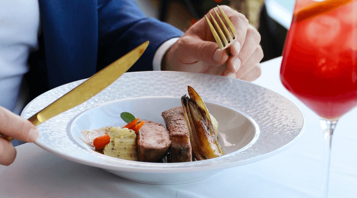 Jesień na talerzu. Gdzie zjeść podczas RestaurantWeek?