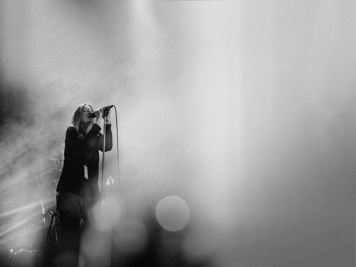 Beth Gibbons zagra w Polsce. Legendarna wokalistka Portishead wystąpi w Katowicach