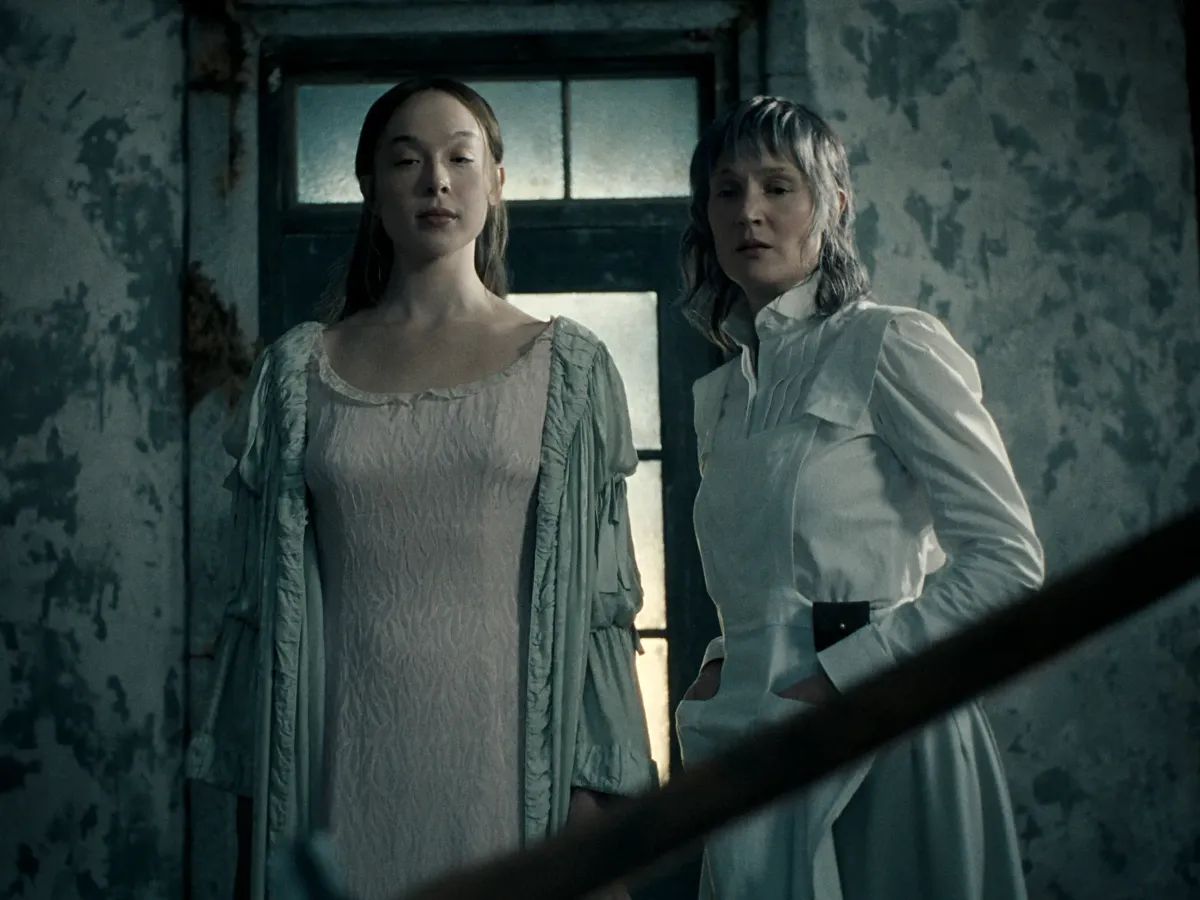 „Potwór: Historia Lizzie Borden” od 17 września na Netflixie. Kim była kobieta z toporkiem?