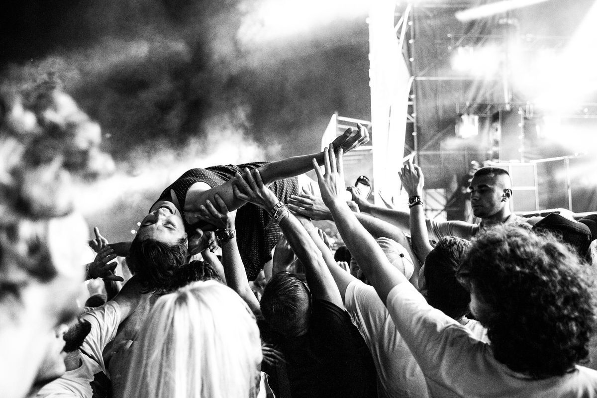 OFF Festival 2026. Przewodnik po 19. edycji wydarzenia