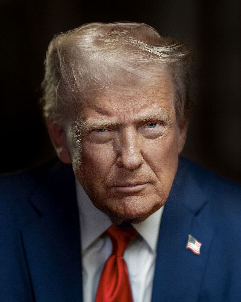 Donald Trump rezygnuje z pomysłu publicznych egzekucji. Transmisja odwołana