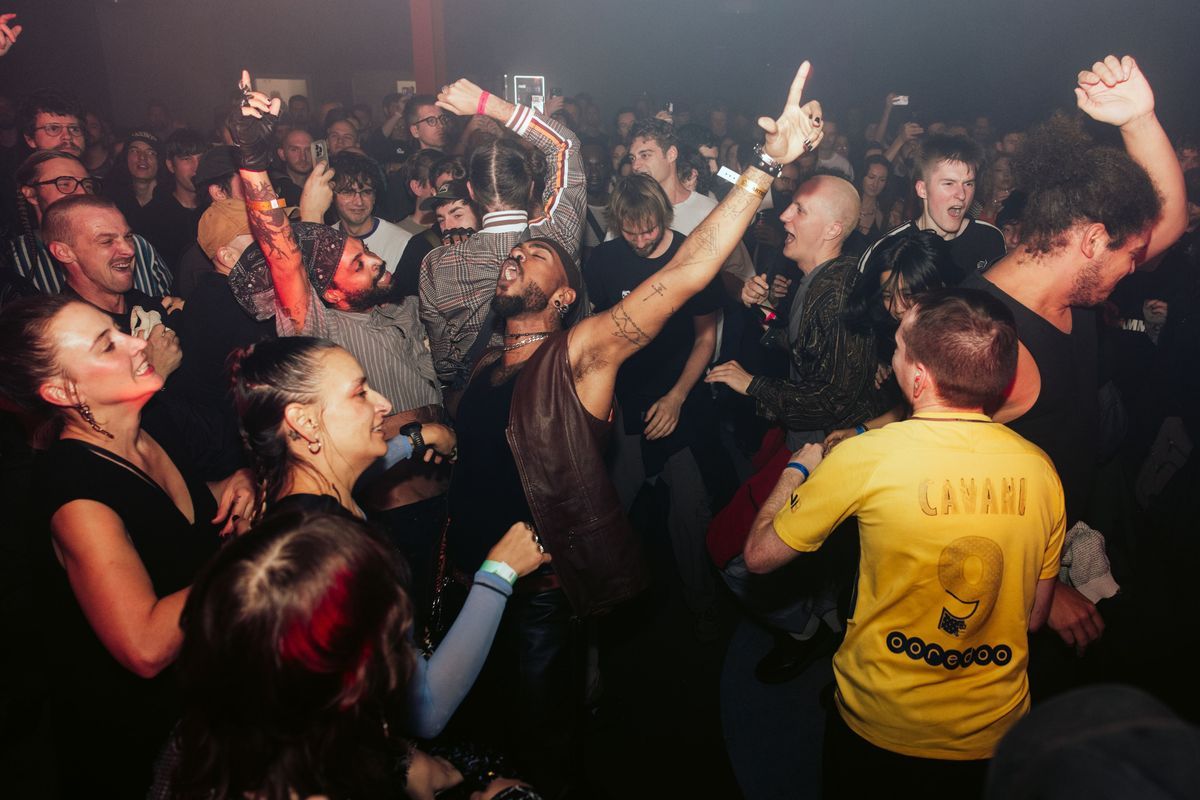 Zabytkowe kościoły, lasy i nieczynne elektrownie. 8 festiwali muzycznych w Europie, które warto znać