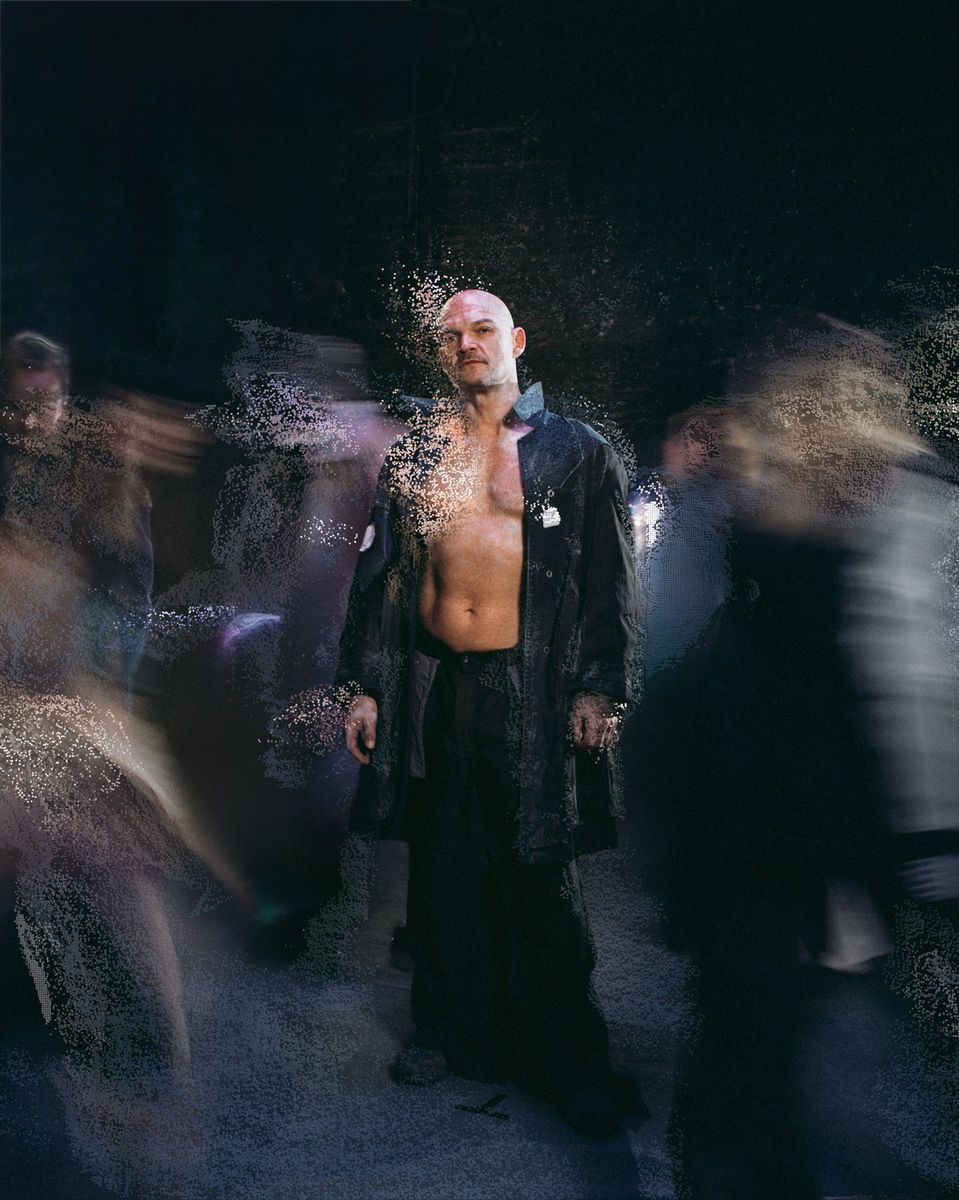 „Zły” w reżyserii Garbaczewskiego – Tyrmand w wirtualnej Warszawie