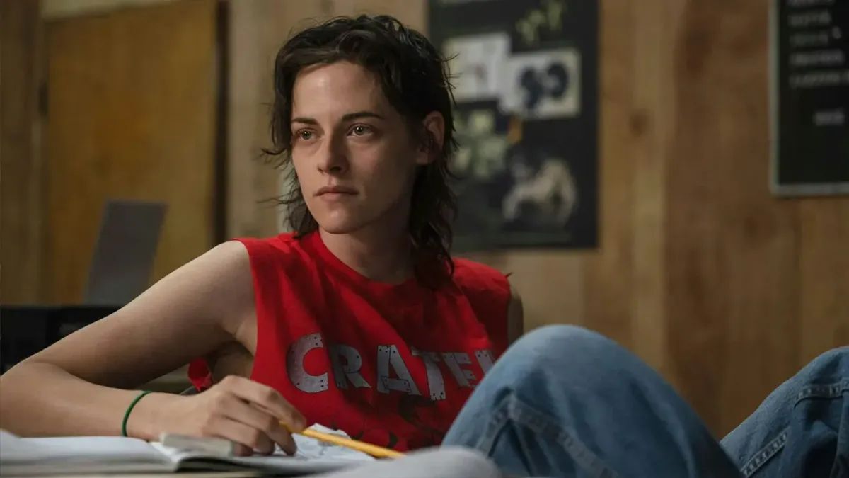 Kristen Stewart znów zobaczy duchy. Dziesięć lat po „Personal Shopper” wraca do Oliviera Assayasa