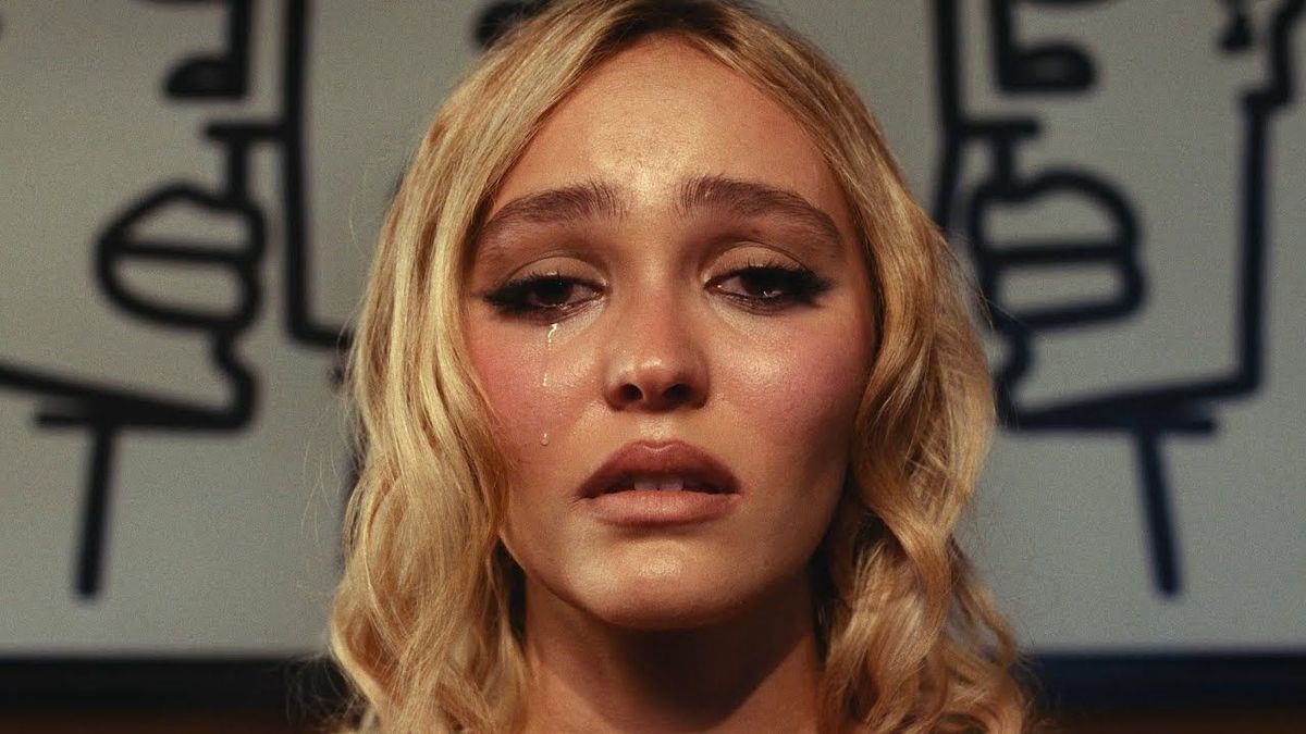 Lily-Rose Depp zagra w filmie o posiadłości Playboya. Wyreżyseruje go córka Jacka Nicholsona