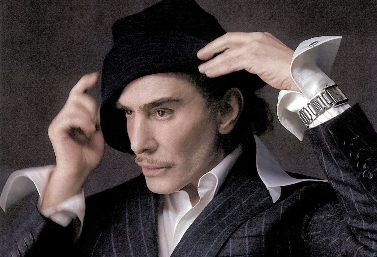 Met Gala zmienia temat przewodni. John Galliano odwołany
