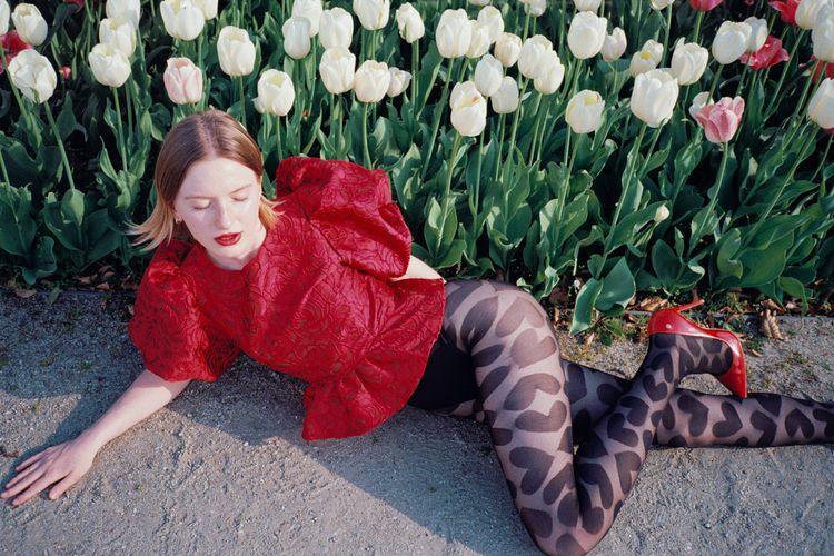 Tulipany
