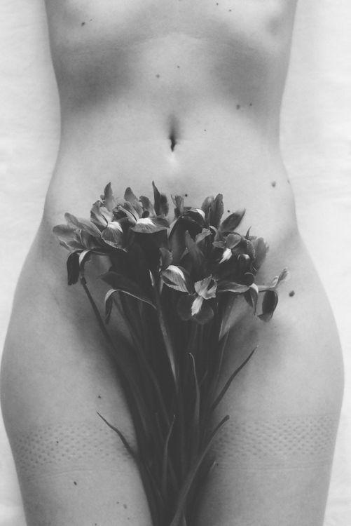 Iris @roedeeranazarucka