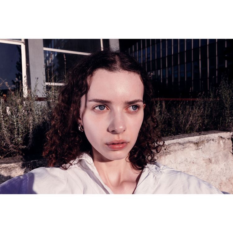 Muse: Wiktoria Podborowska, Stylist: Ola Boreyk