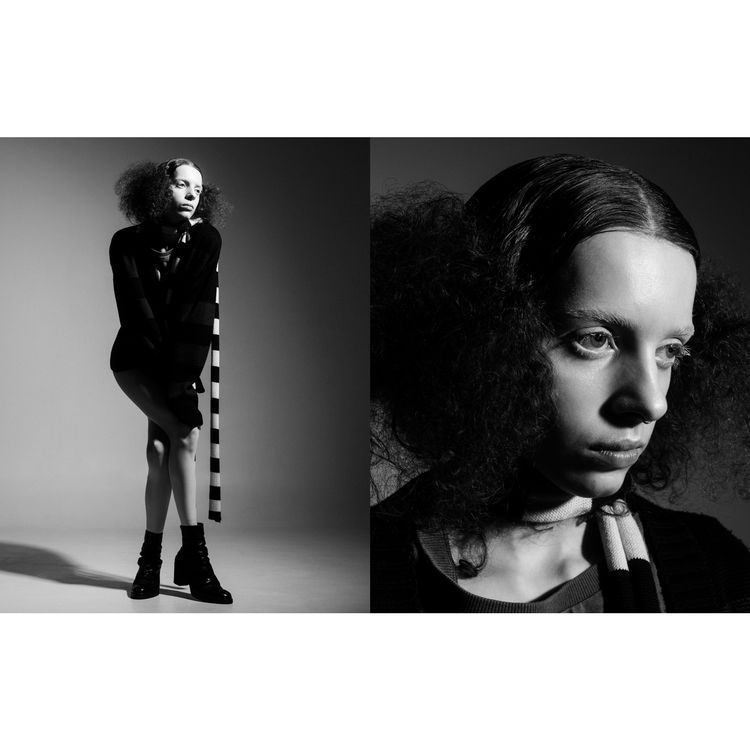 Muse Wiktoria bibimodels by me
