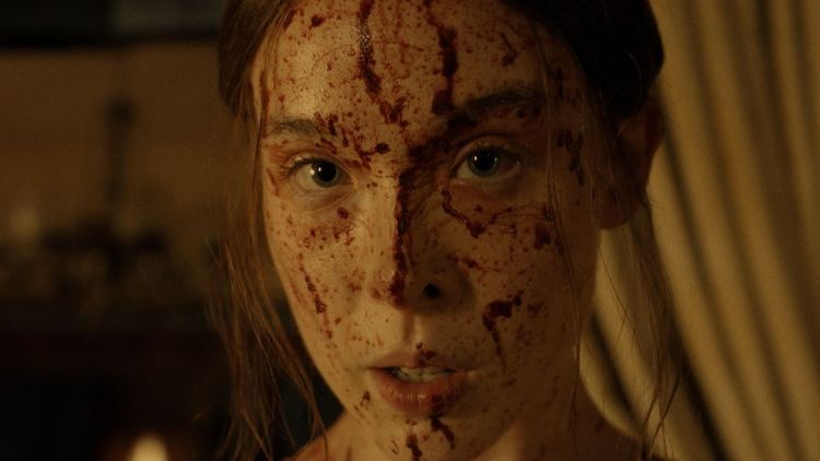 Lizzie Borden z siekierą. Mamy teaser nowego sezonu „Monster”