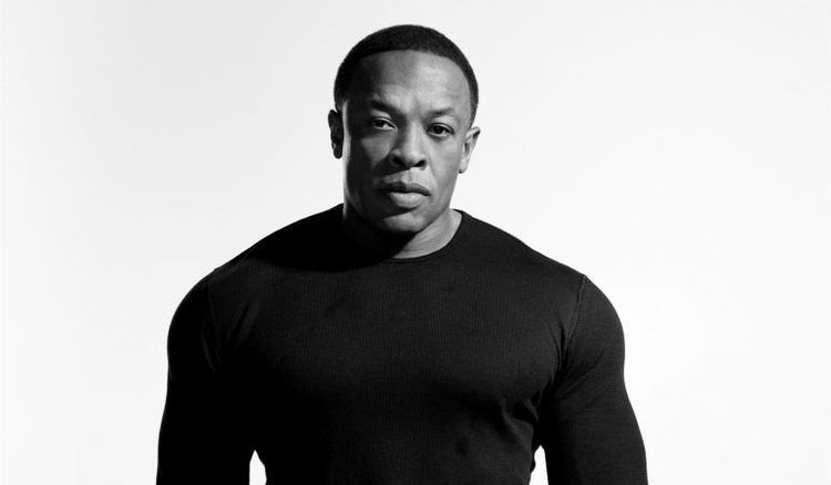 Dr. Dre oszacowany na miliard dolarów. Lista Forbesa nie kłamie