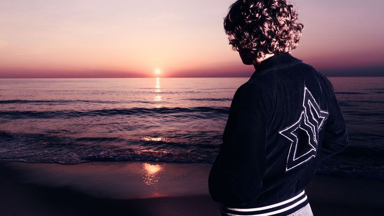 When the sun goes down