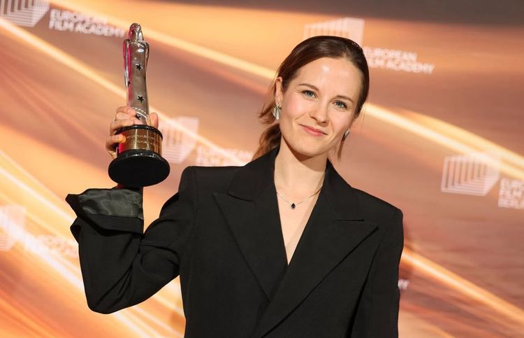 Hania Rani z prestiżową nagrodą filmową