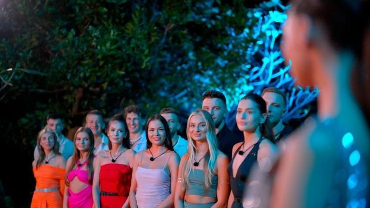 Najmądrzejsza osoba, jaką znasz ogląda reality show