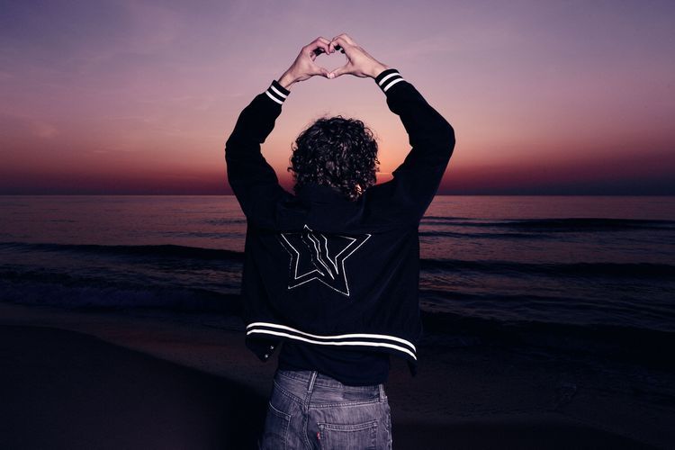 When the sun goes down
