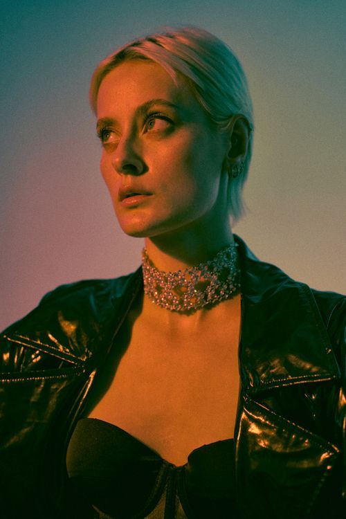 Magdalena