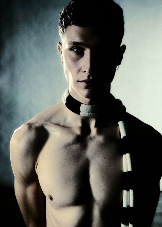 talent Filip Jędrachowicz bibimodels by me