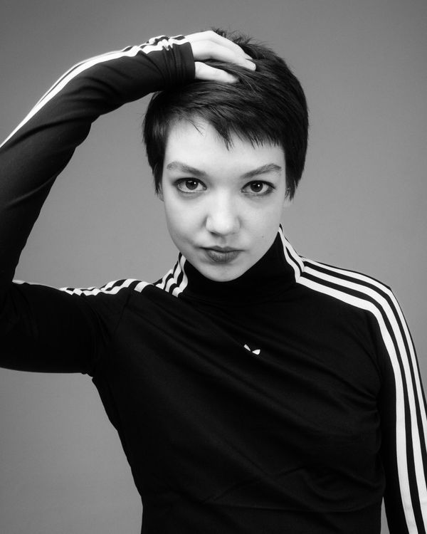 muse Anastasiia