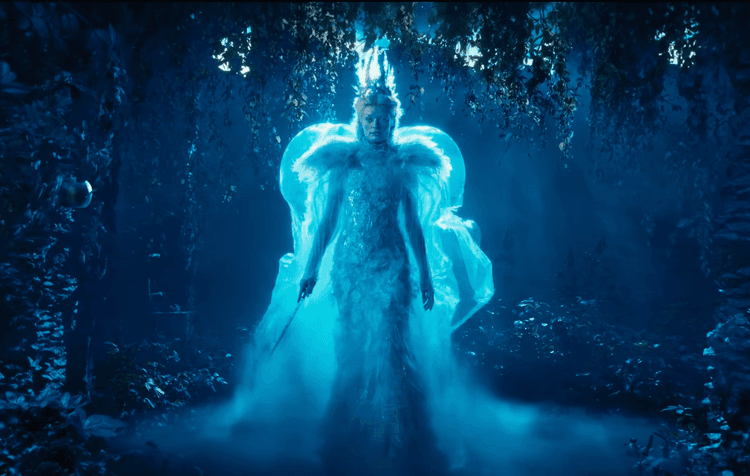 Narnia na haju. Wyszedł zwiastun „Narnia: Siostrzeniec Czarodzieja” Grety Gerwig