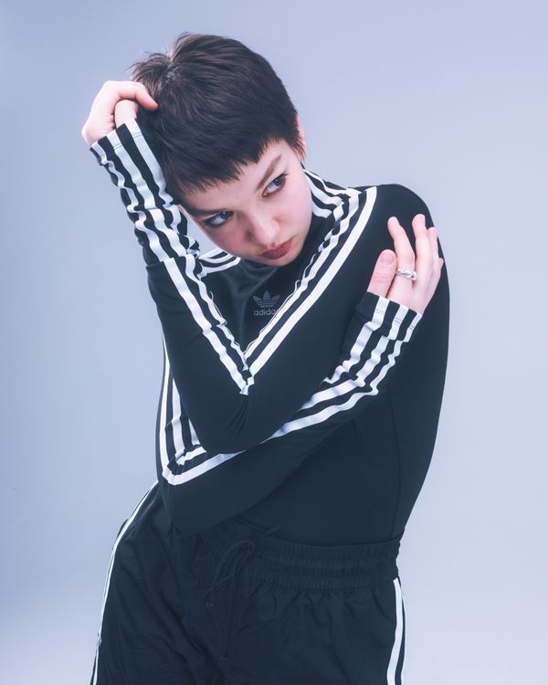 muse Anastasiia