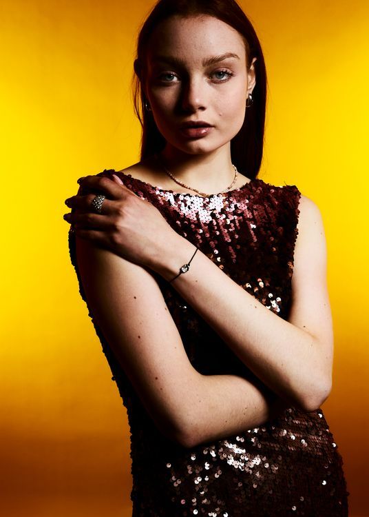 talent Oliwia Wolska