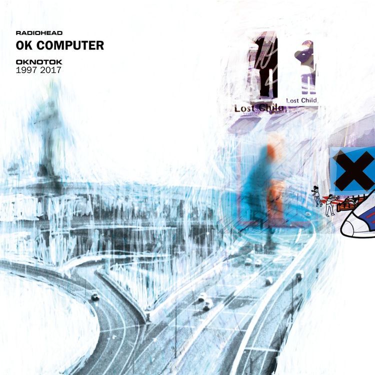 Haker wykradł 18 godzin niepublikowanych nagrań Radiohead i zażądał okupu. Zespół zareagował w najlepszy możliwy sposób