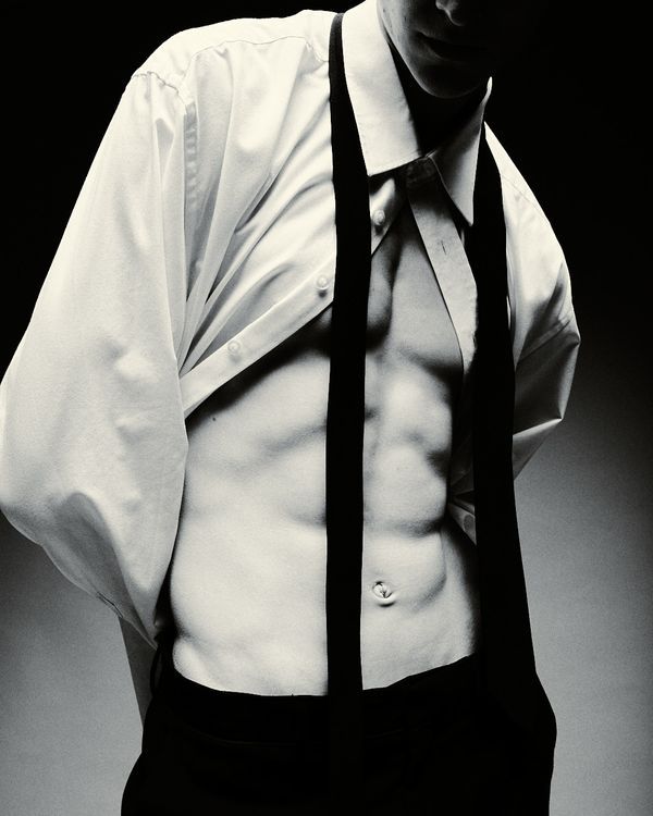 talent Filip Jędrachowicz/bibimodels