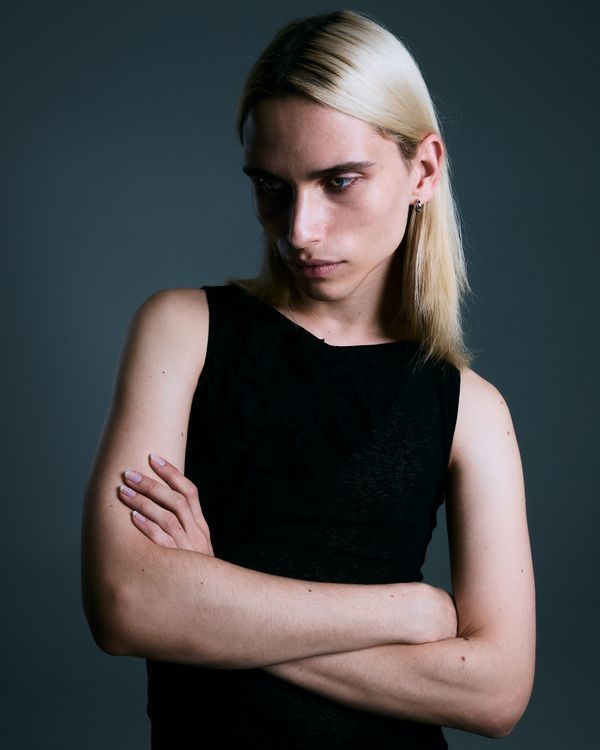 Muse Poison Artfaces models by me