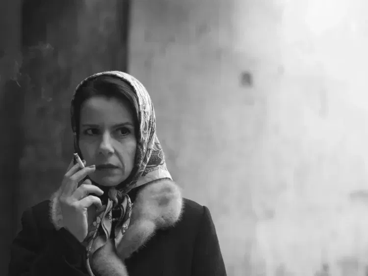 Najczęściej nagradzany polski film w historii. Ma na koncie ponad 70 międzynarodowych nagród
