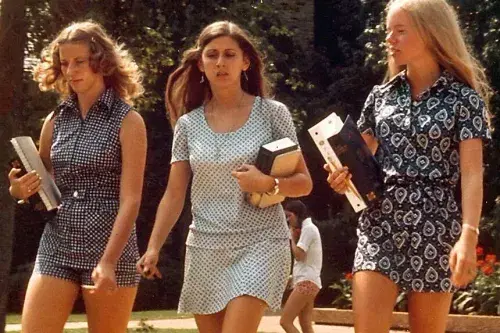 Anatomia seksapilu. Moda wyrzeczeń i pożądania, która łamała żebra i kasowała samochody