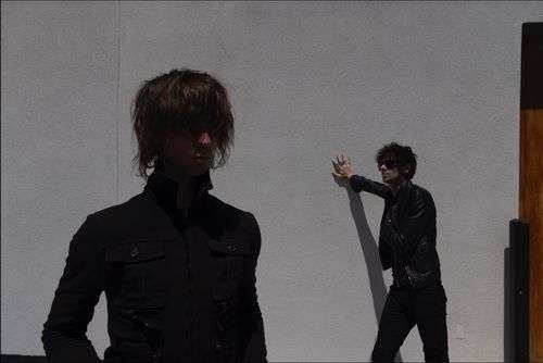 The Hellp w Warszawie. Indie-elektroniczny duet otworzy europejską trasę w Polsce