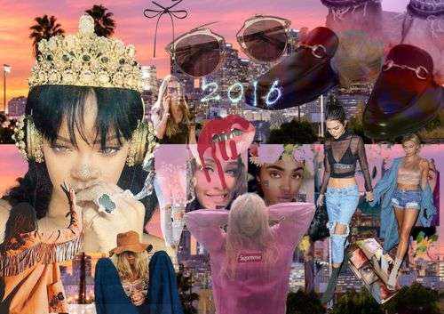 2026, a może jednak 2016? O nostalgii, modzie i ikonicznych momentach, które znów definiują styl