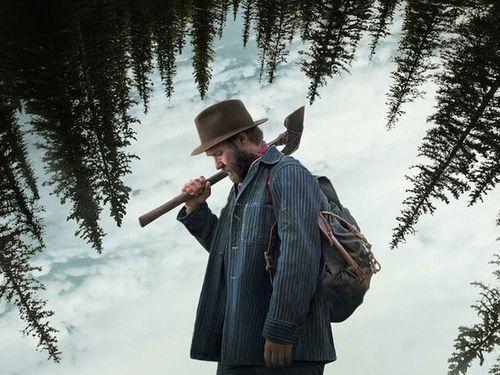 „Sny o pociągach” i „Dojrzewanie”. Rozdano Spirit Awards