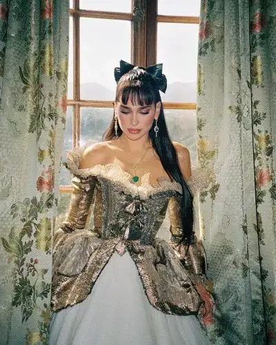 Znamy dress code Met Gali 2026. Co oznacza „Fashion is Art”?