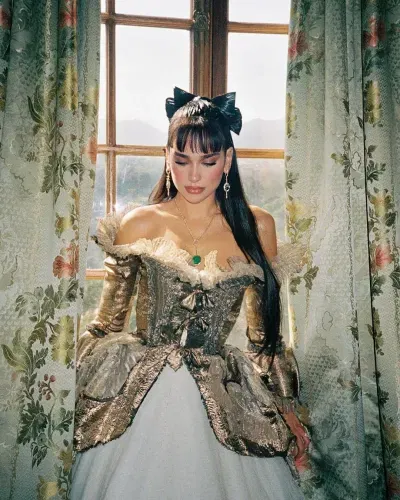 Znamy dress code Met Gali 2026. Co oznacza „Fashion is Art”?