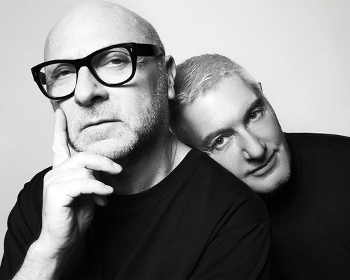 Stefano Gabbana opuszcza Dolce & Gabbana. To za kontrowersje będziemy go pamiętać