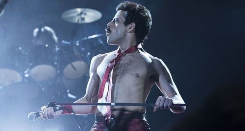 Jak Hollywood pisze historię. 6 filmów o muzyce, które mijają się z prawdą