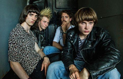 Od więzienia na Rakowieckiej po estońską scenę heavy metalową. 10 filmów, które przyciągnęły naszą uwagę na 42. WMFF