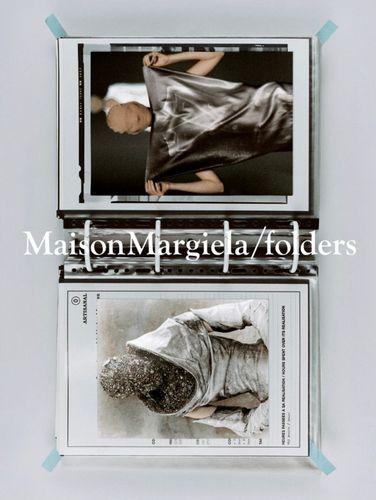 Maison Margiela udostępnia swoje wewnętrzne dokumenty przez Dropboxa