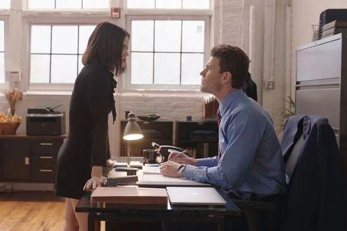 Co czwarty Polak miał romans w pracy. Czy każdy potrzebuje work crusha?