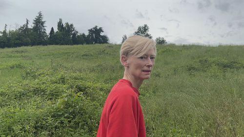 Wystawa Tildy Swinton po raz pierwszy w Polsce. Jeszcze we wrześniu trafi do Warszawy