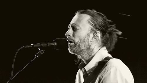 Thom Yorke nie lubi algorytmów sugerujących muzykę w streamingach, bo podpowiadają mu Muse