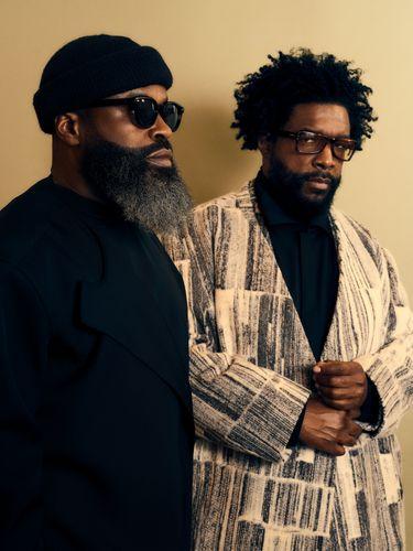 The Roots wracają do Polski po czternastu latach. Legendarna formacja wkrótce wystąpi w Warszawie