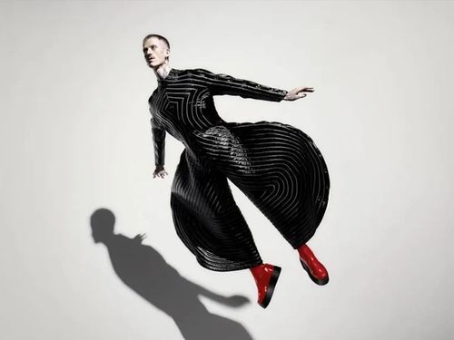 Taneczny spektakl o Bowiem. Premiera w 2028 roku