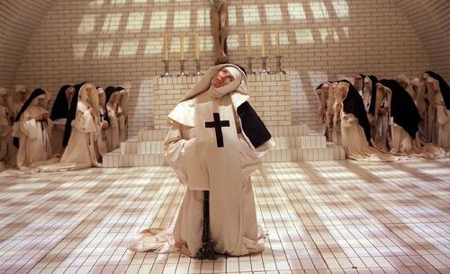 Seks, religia i przemoc. Najbardziej skandaliczny film Kena Russella wraca do kin bez cenzury