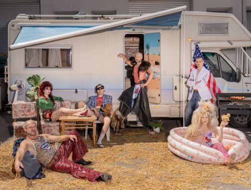 „Nie bij mnie” – premiera „Lisy” w Teatrze Powszechnym